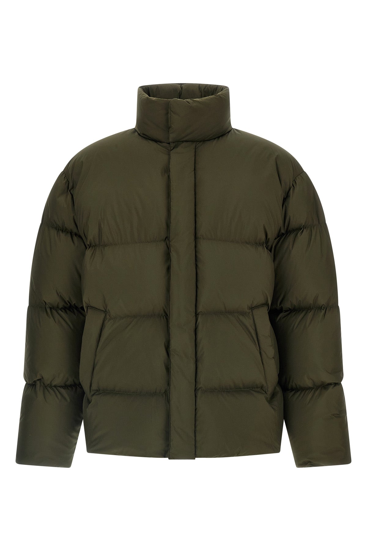 saint laurent Padded down jacket
