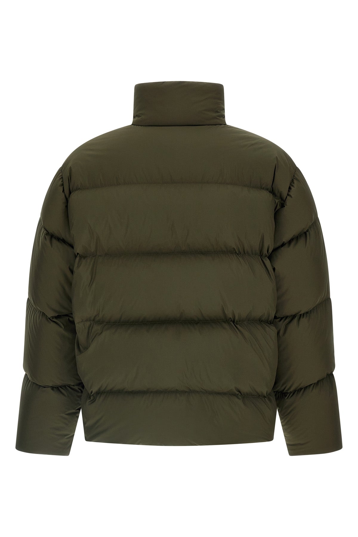 saint laurent Padded down jacket