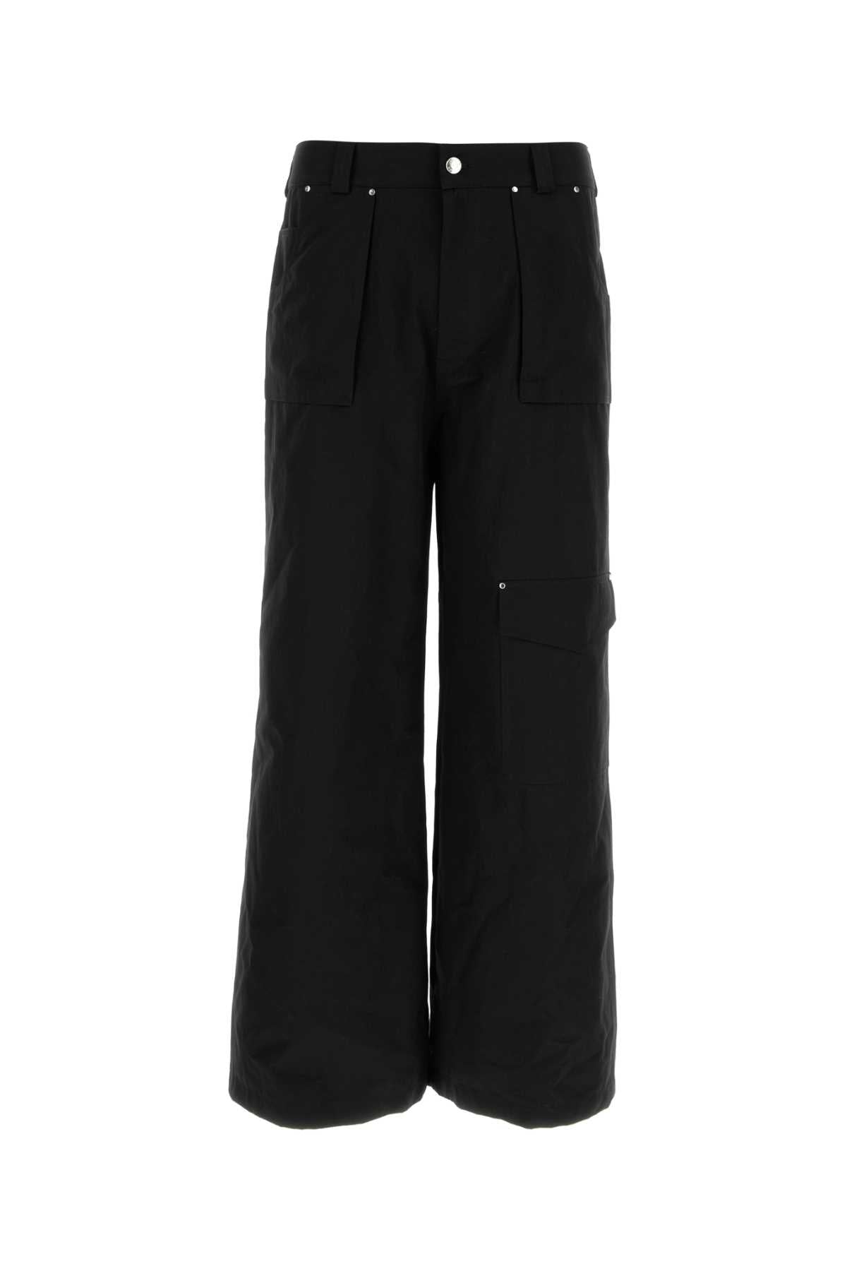 ALEXANDER MCQUEEN WORKWEAR TRS For Men 