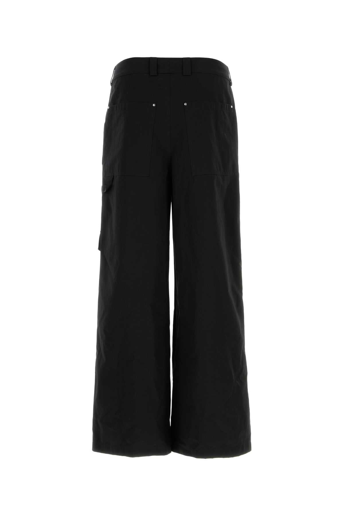 ALEXANDER MCQUEEN WORKWEAR TRS For Men 