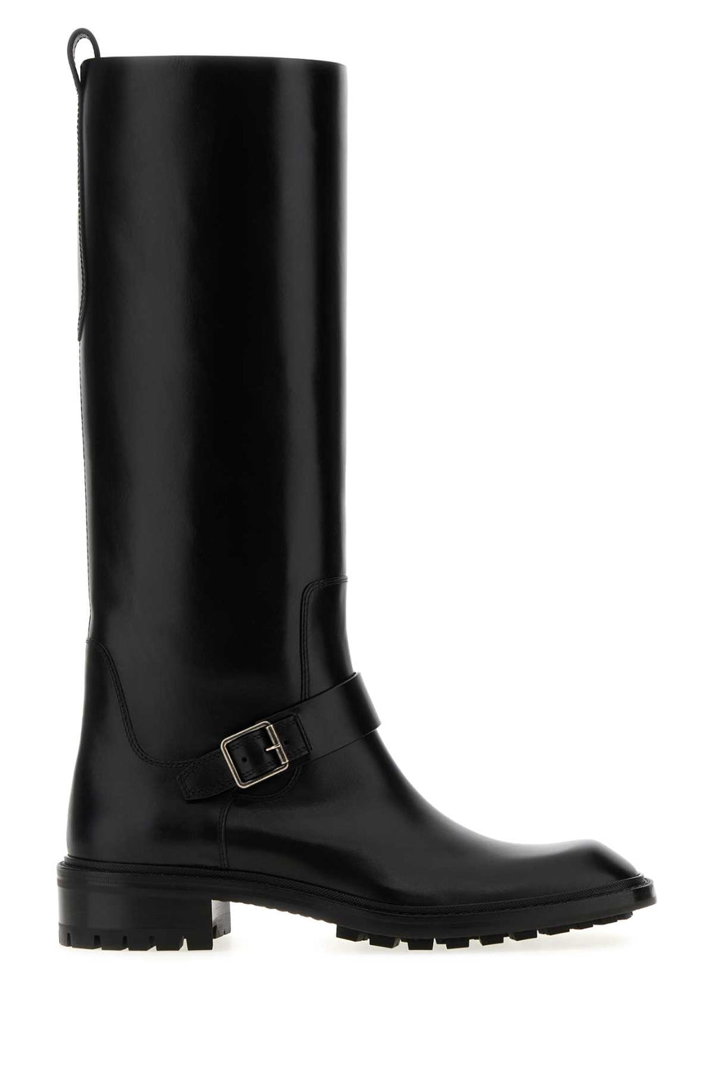 SAINT LAURENT LUDDO 25 BO For Men Exterior: 100% Calf Interior: 100% Leather Sole: Rubber