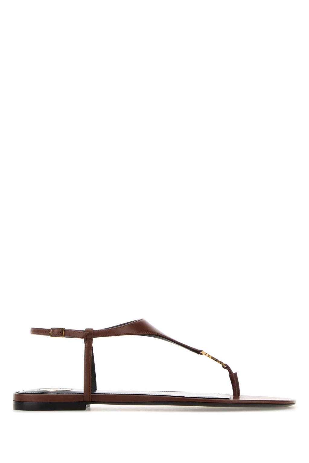 SAINT LAURENT CASSANDRA 05 SAN For Women Exterior: 100% Lamb Interior: 100% Leather Sole: Leather