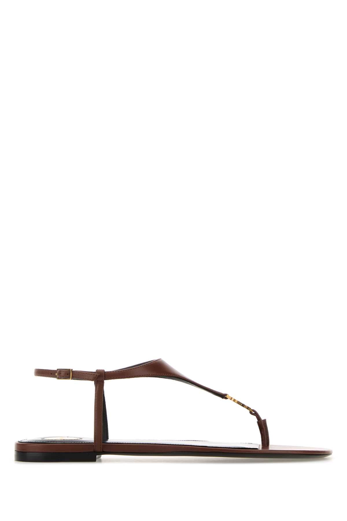 SAINT LAURENT CASSANDRA 05 SAN For Women Exterior: 100% Lamb Interior: 100% Leather Sole: Leather