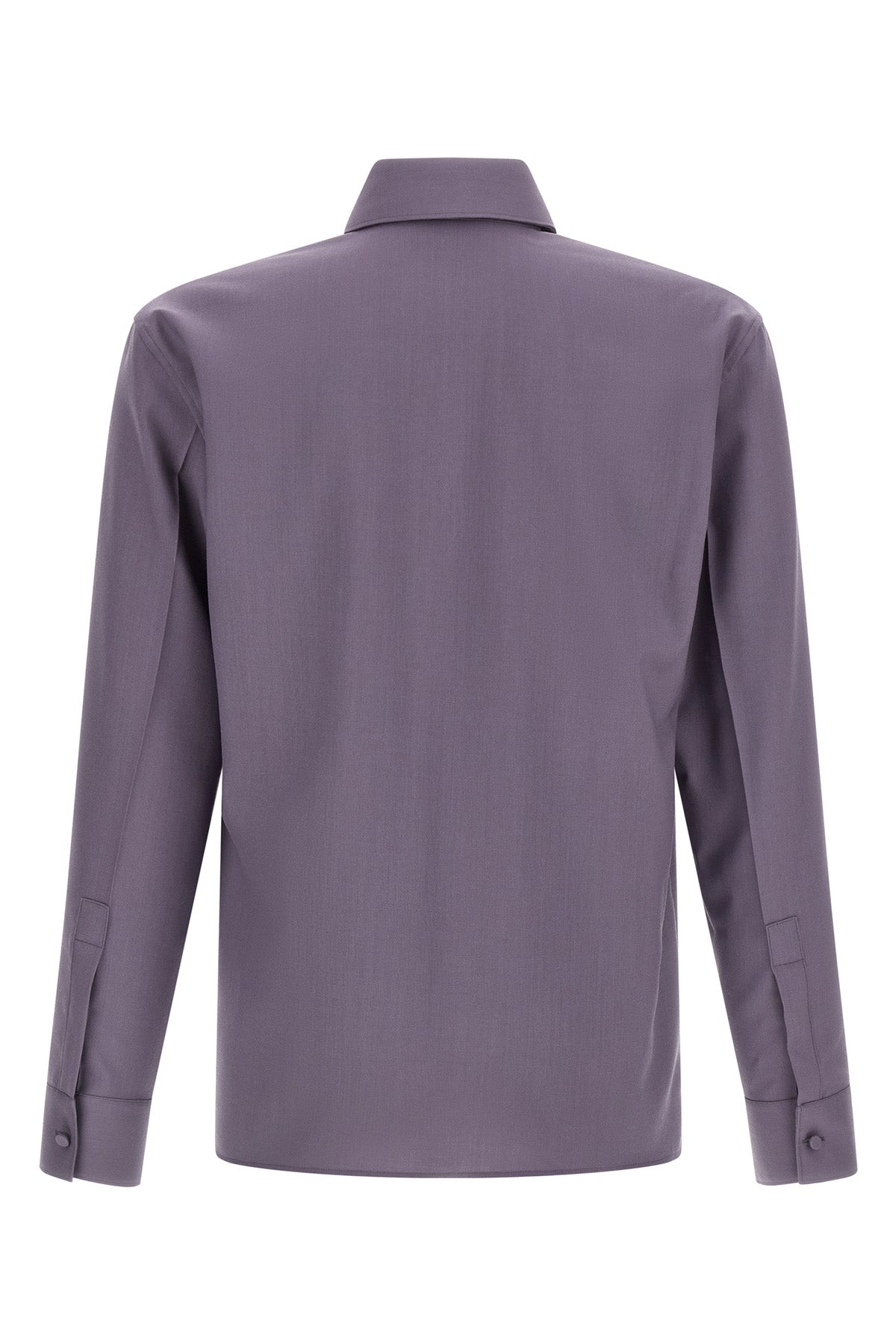 gucci Horsebit shirt