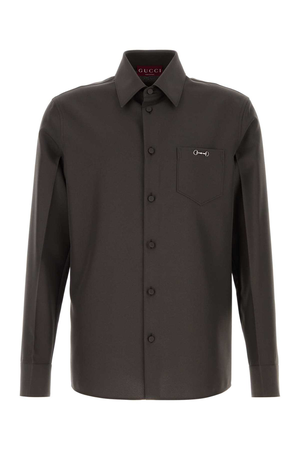 GUCCI SHIRT For Men Exterior: 100% Polyester
