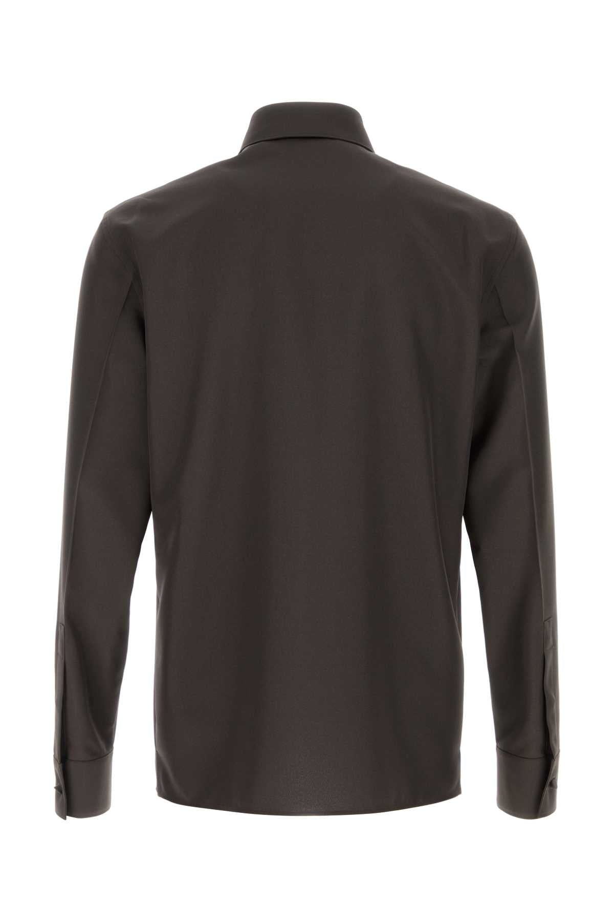 GUCCI SHIRT For Men Exterior: 100% Polyester