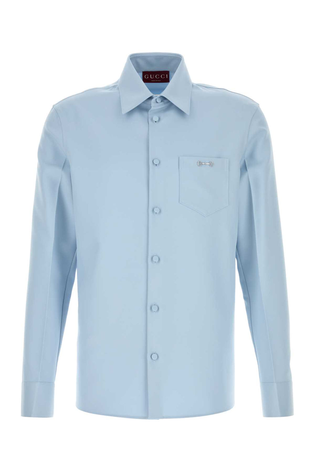 GUCCI SHIRT For Men Exterior: 100% Polyester