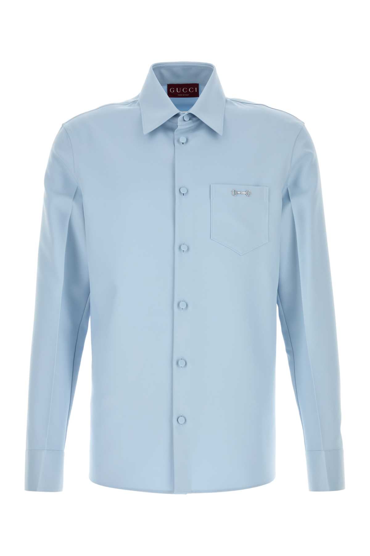 GUCCI SHIRT For Men Exterior: 100% Polyester