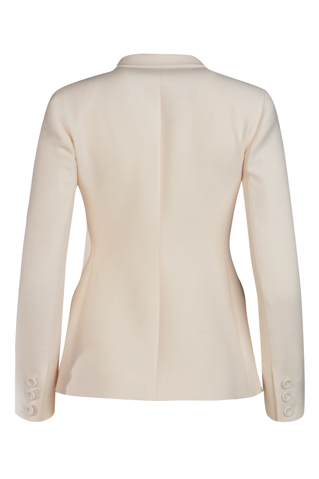 CHRISTIAN DIOR GIACCA BAR WHITE