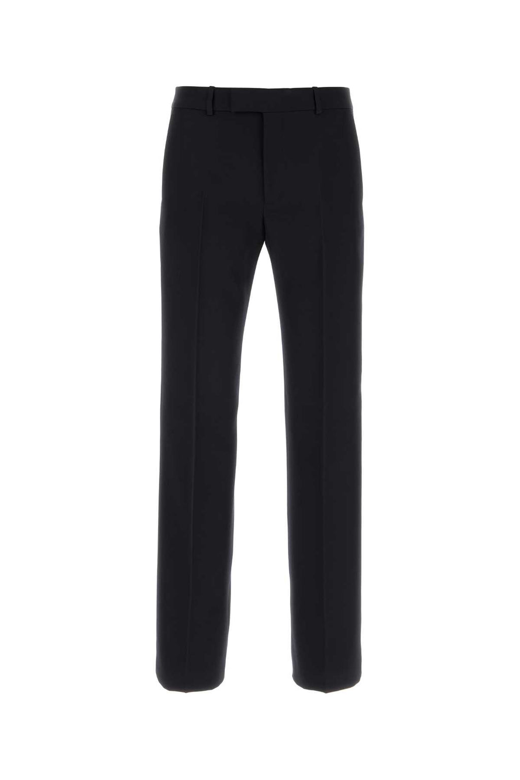 GUCCI TROUSERS For Men Exterior: 100% Wool