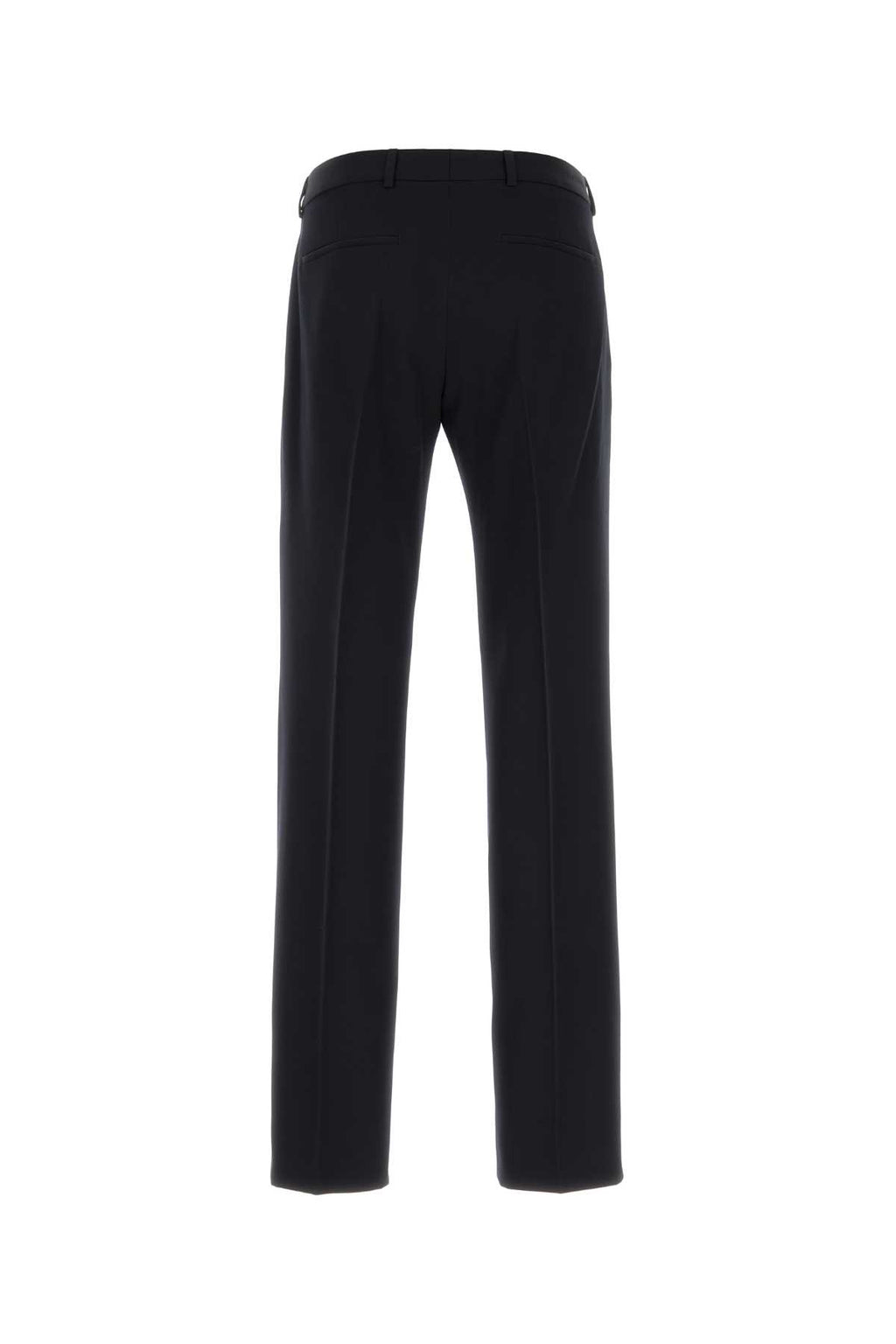 GUCCI TROUSERS For Men Exterior: 100% Wool