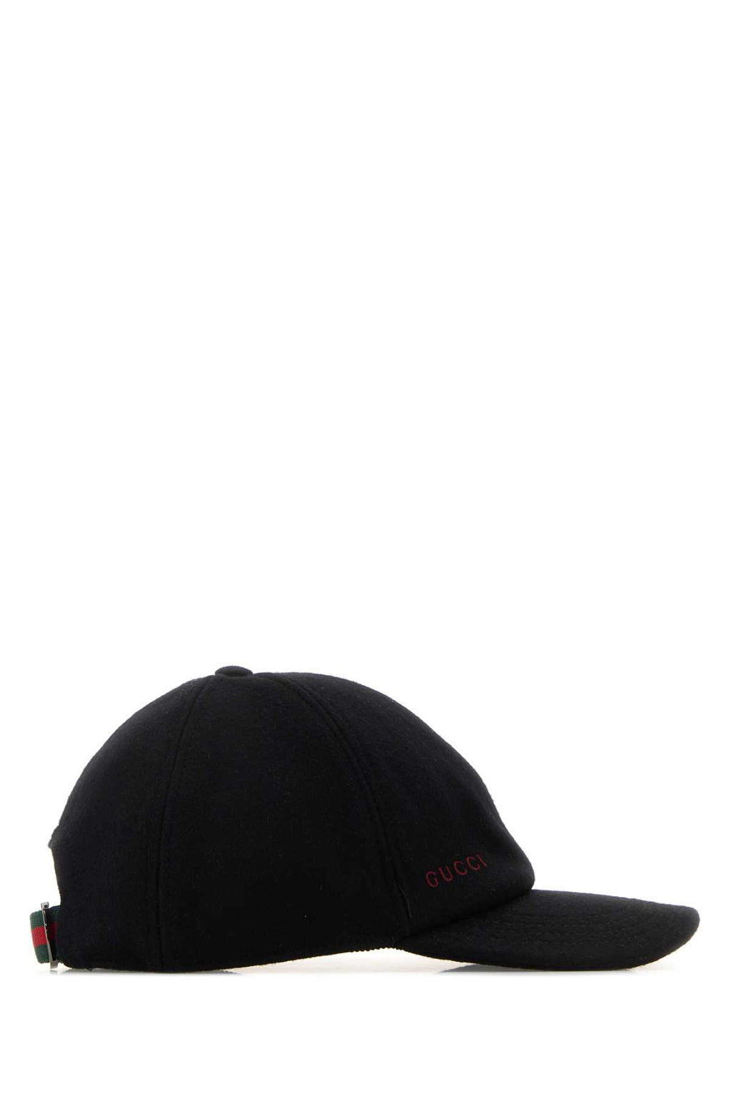 GUCCI HAT For Men Exterior: 100% Wool