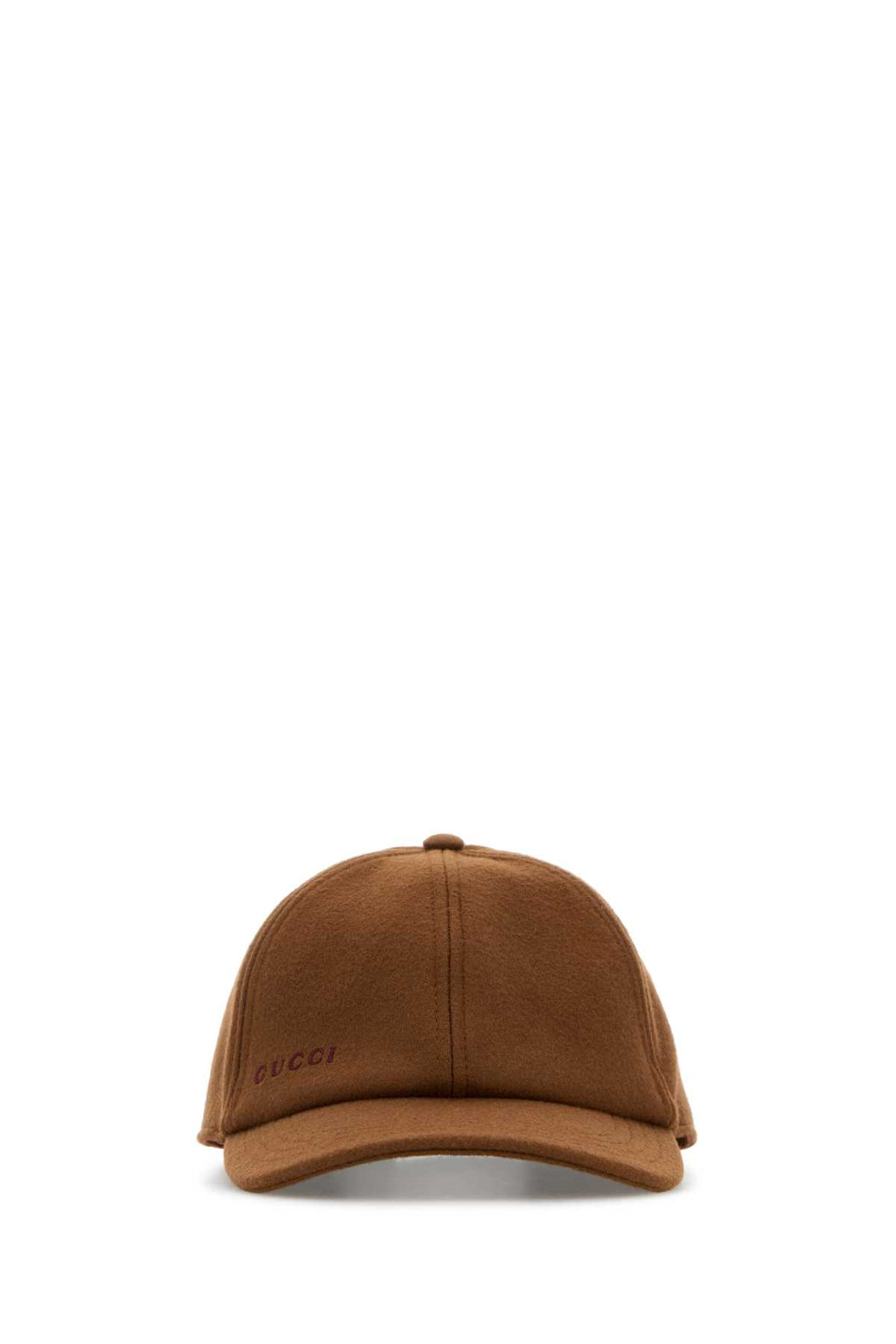 GUCCI HAT For Men Exterior: 100% Wool