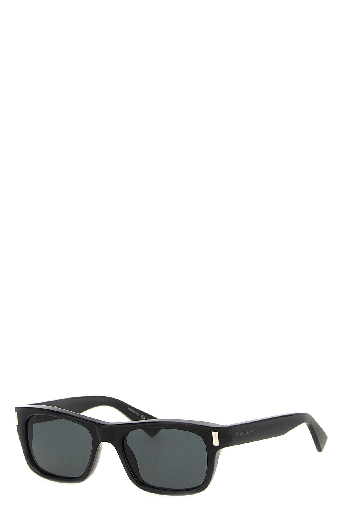 SAINT LAURENT 'SL 83' sunglasses For Men 100% acetate
