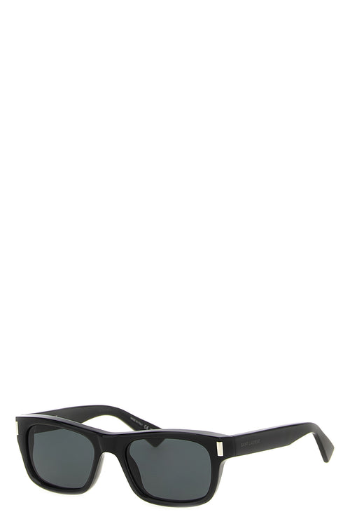 SAINT LAURENT 'SL 83' sunglasses For Men 100% acetate