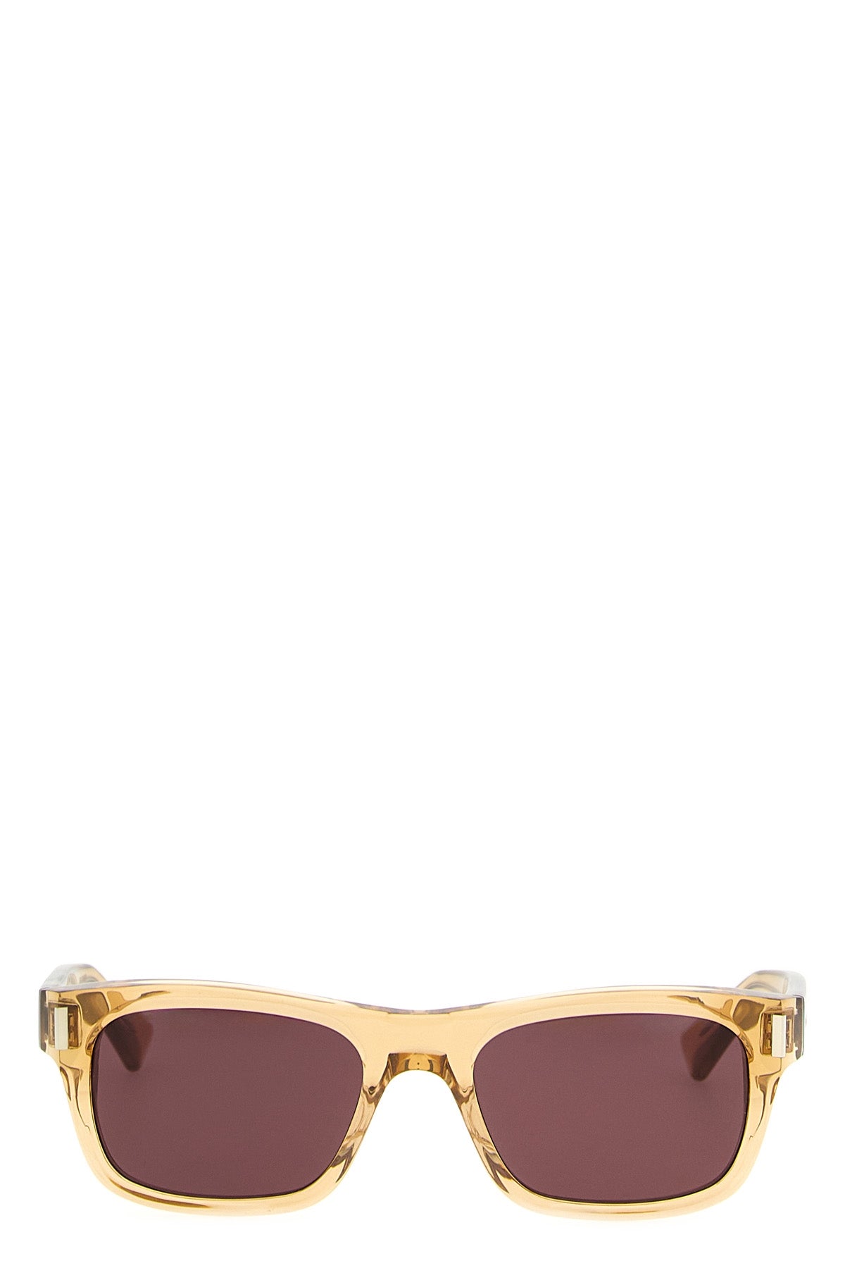 SAINT LAURENT 'SL 83' sunglasses For Men 100% acetate
