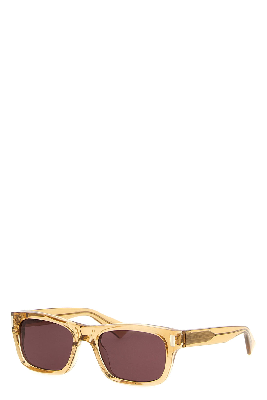 SAINT LAURENT 'SL 83' sunglasses For Men 100% acetate