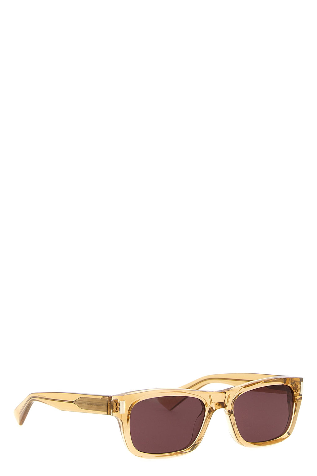 SAINT LAURENT 'SL 83' sunglasses For Men 100% acetate