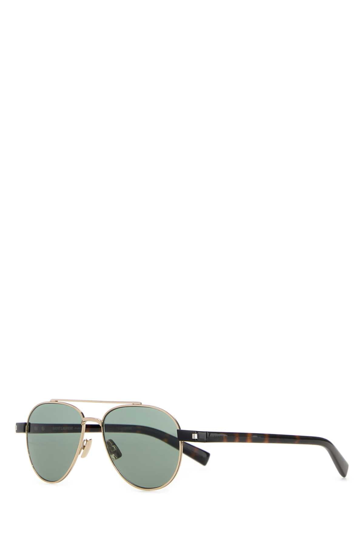 SAINT LAURENT OCCHIALI DA SOLE For Men Exterior: 100% Acetate