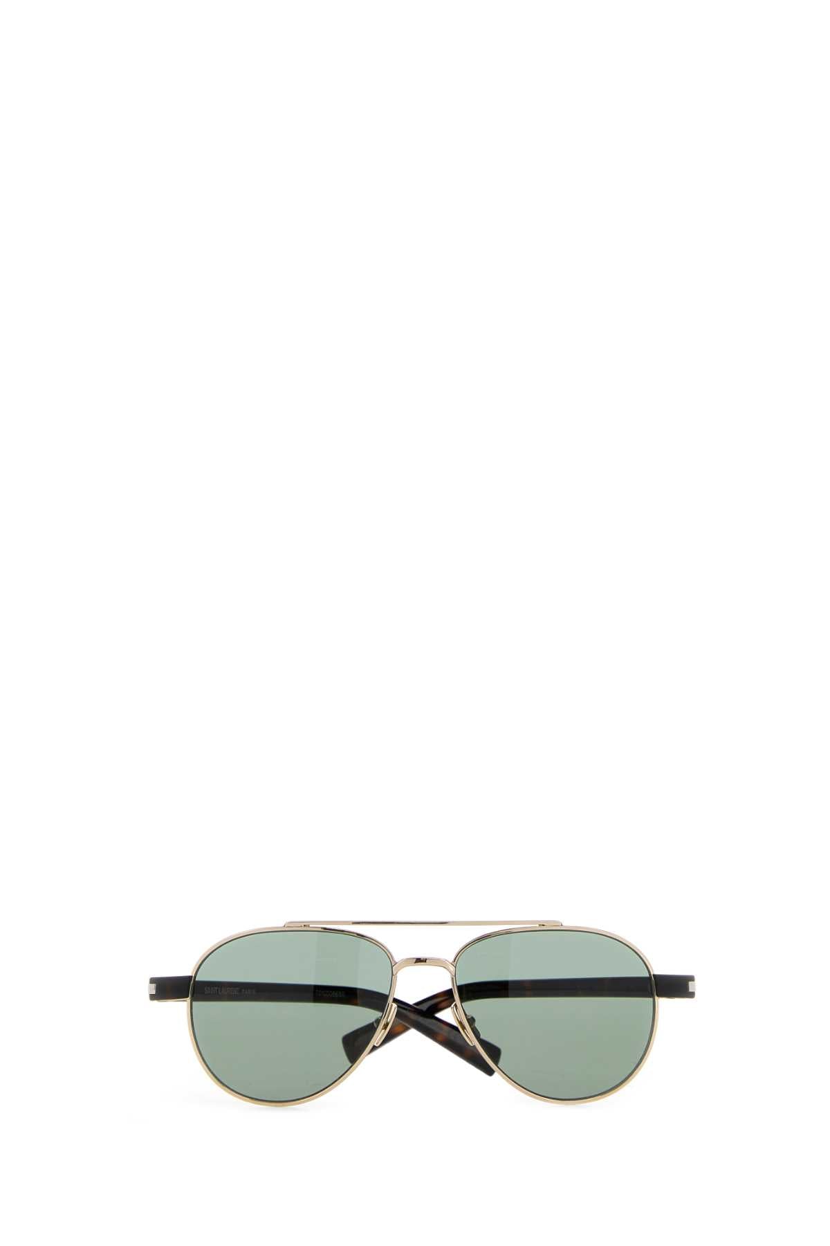 SAINT LAURENT OCCHIALI DA SOLE For Men Exterior: 100% Acetate
