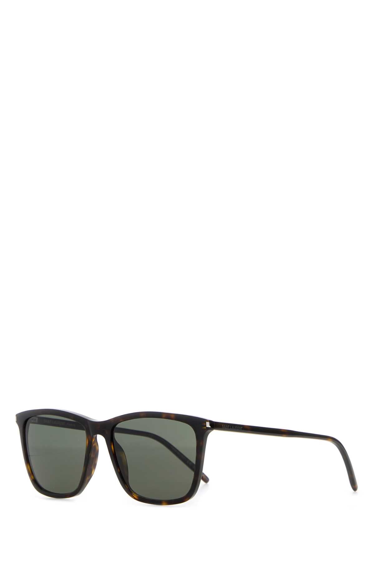 SAINT LAURENT OCCHIALI DA SOLE For Men Exterior: 100% Acetate