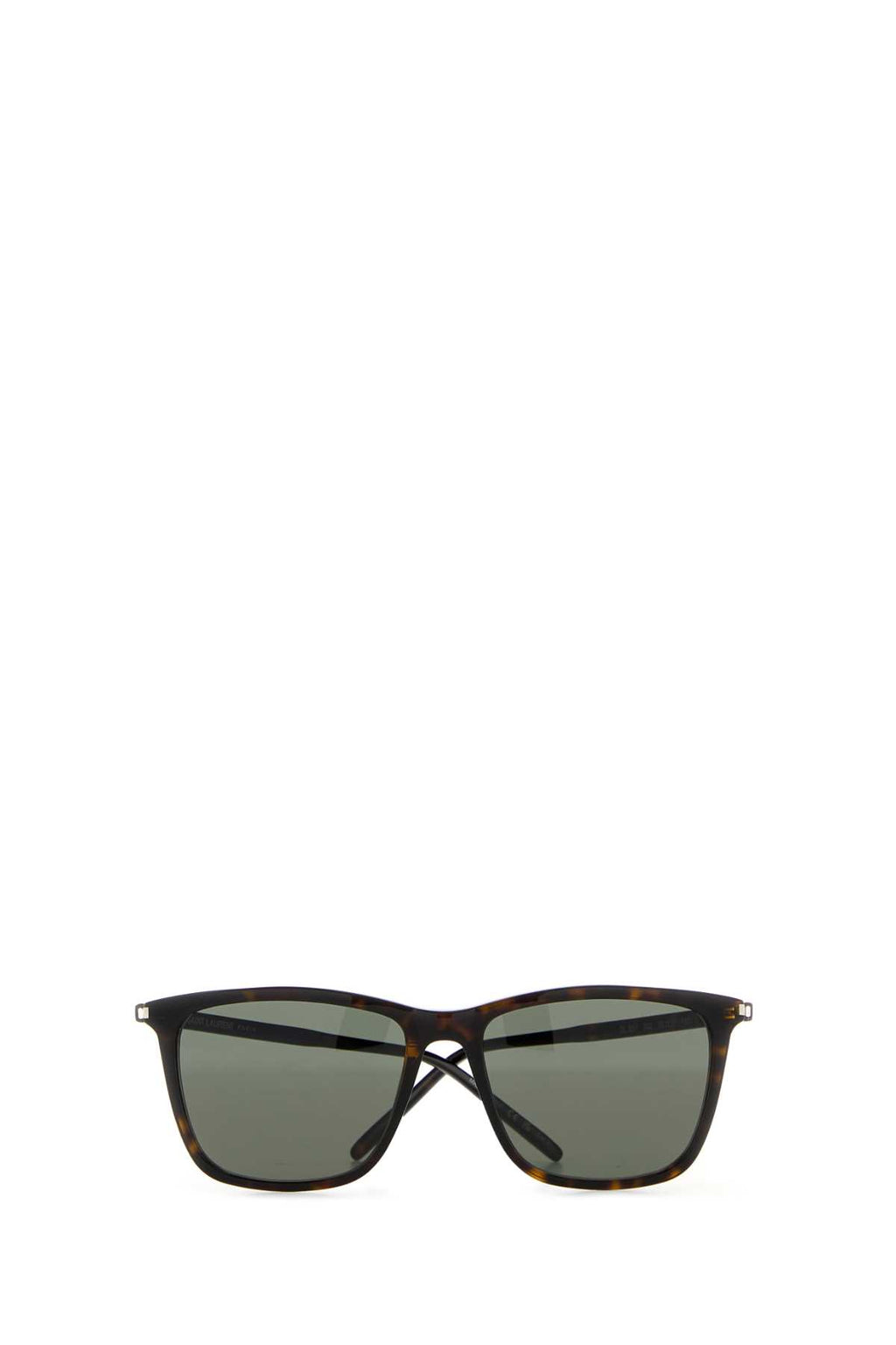 SAINT LAURENT OCCHIALI DA SOLE For Men Exterior: 100% Acetate