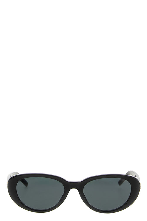 SAINT LAURENT 'SL M154' sunglasses For Women 100% acetate