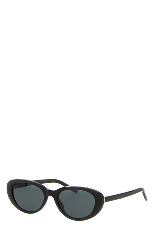 SAINT LAURENT 'SL M154' sunglasses For Women 100% acetate