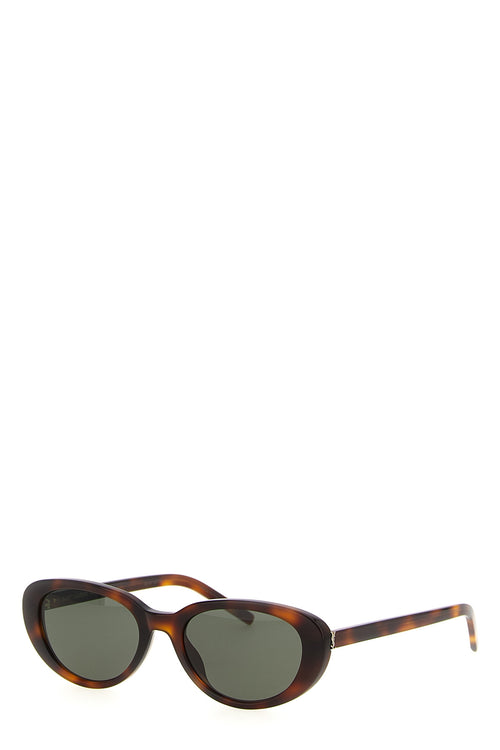 SAINT LAURENT 'SL M154' sunglasses For Women 100% acetate