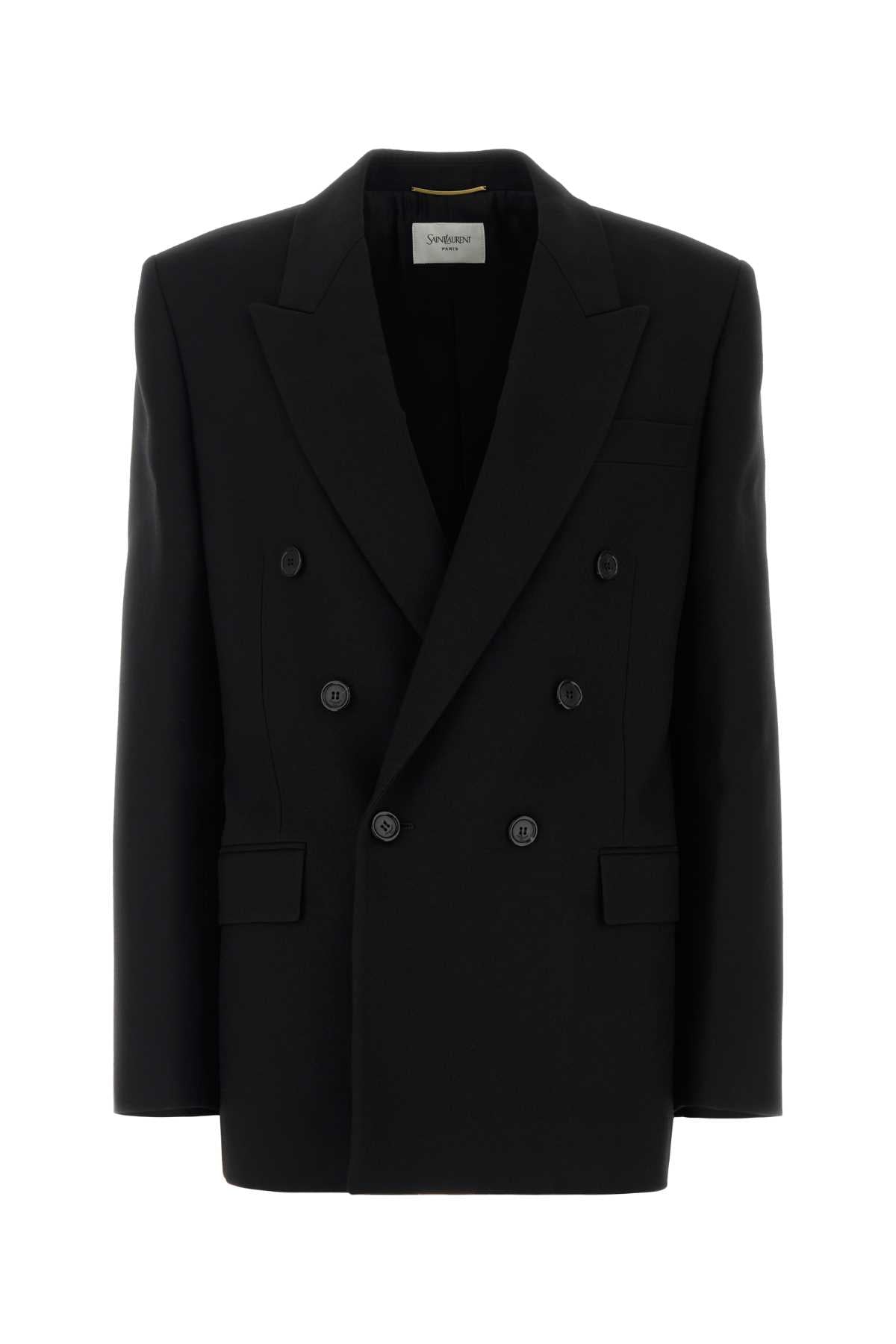 SAINT LAURENT VESTE