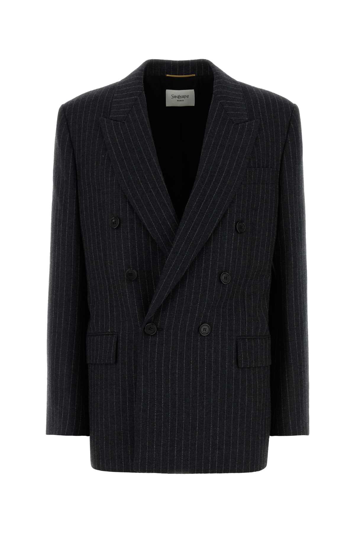 SAINT LAURENT VESTE