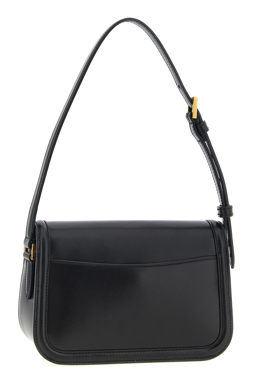SAINT LAURENT 'Solferino' mini shoulder bag For Women 100% calfskin leather (Bos Taurus)