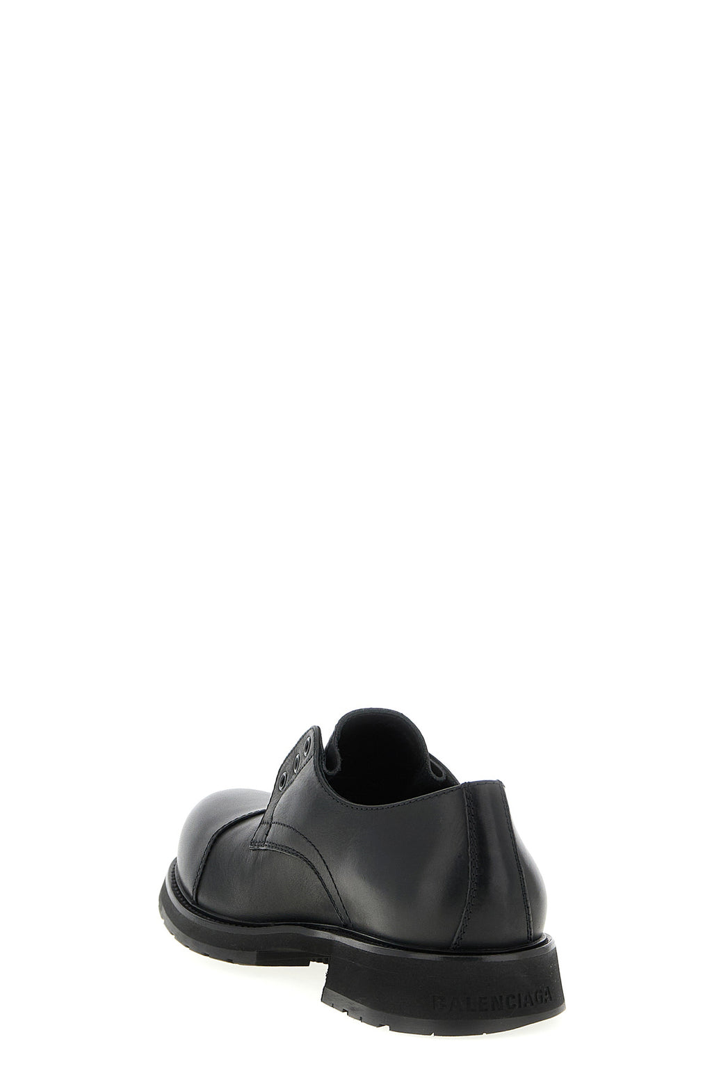 balenciaga 'Truck Derby' loafers