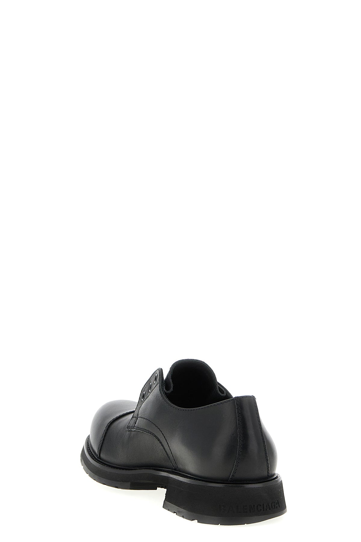 balenciaga 'Truck Derby' loafers