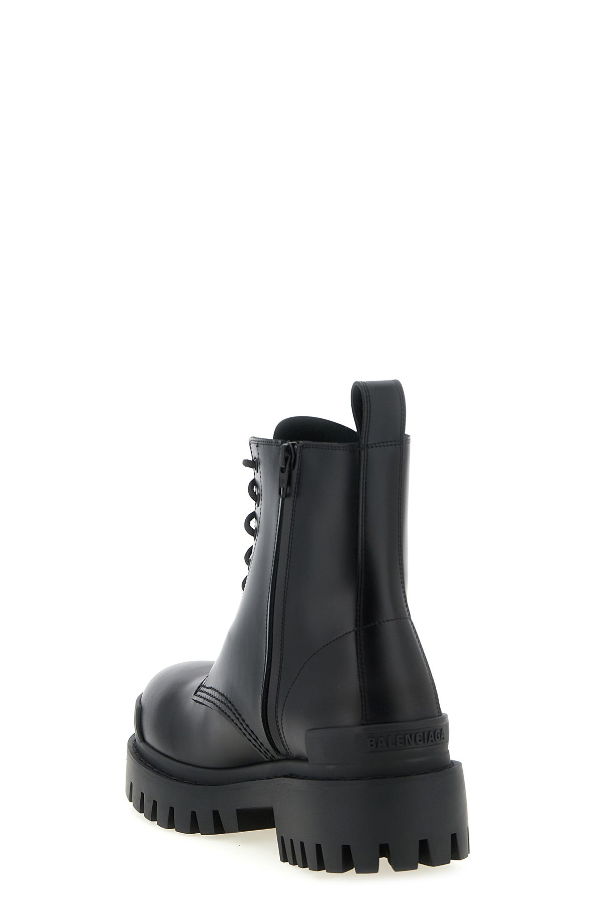 balenciaga 'Strike' amphibian