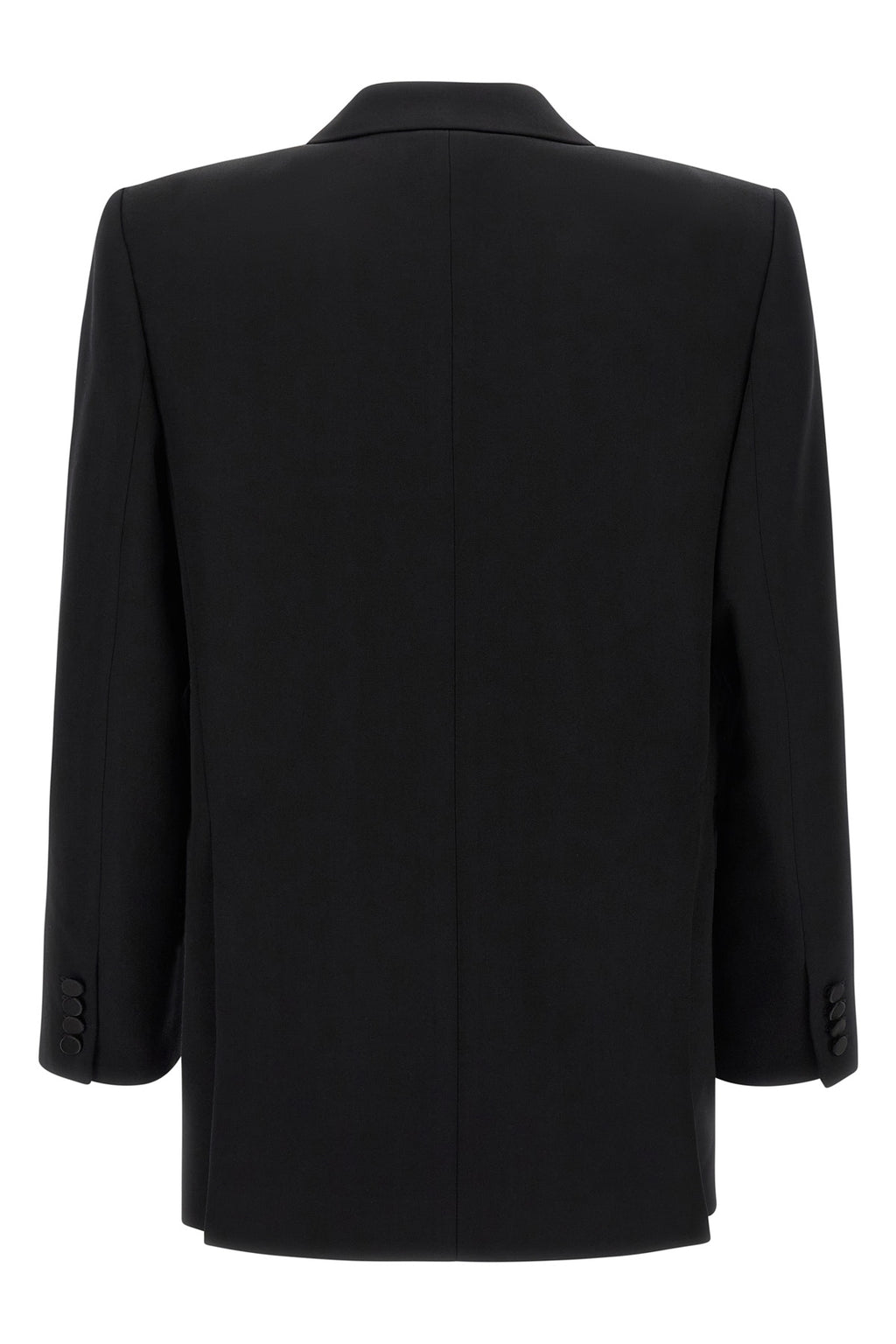 SAINT LAURENT 'Smoking' blazer For Men 100% wool