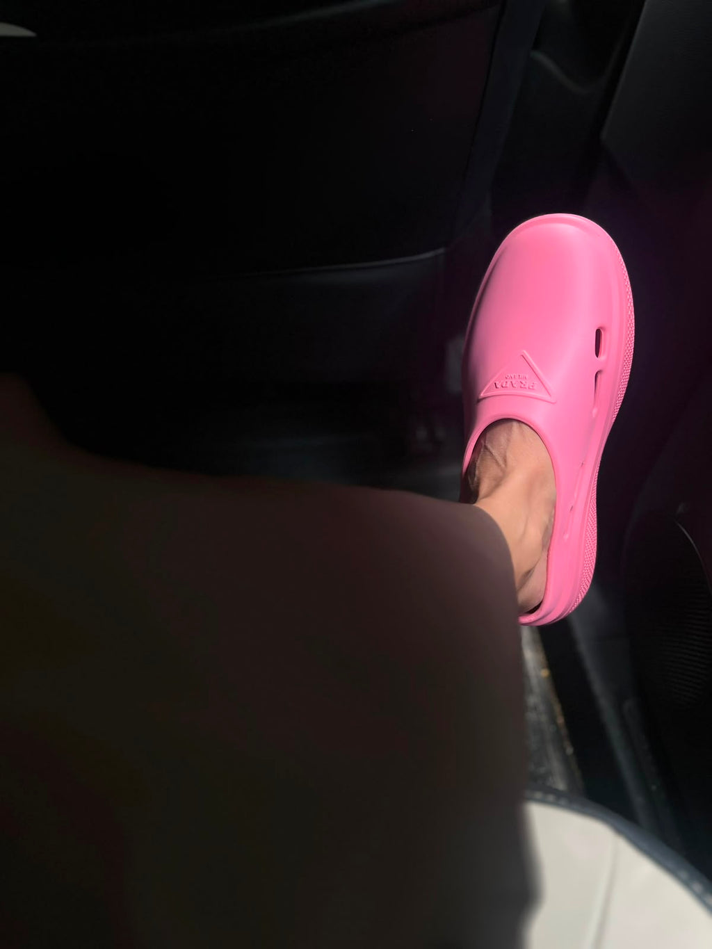 Classic Clog