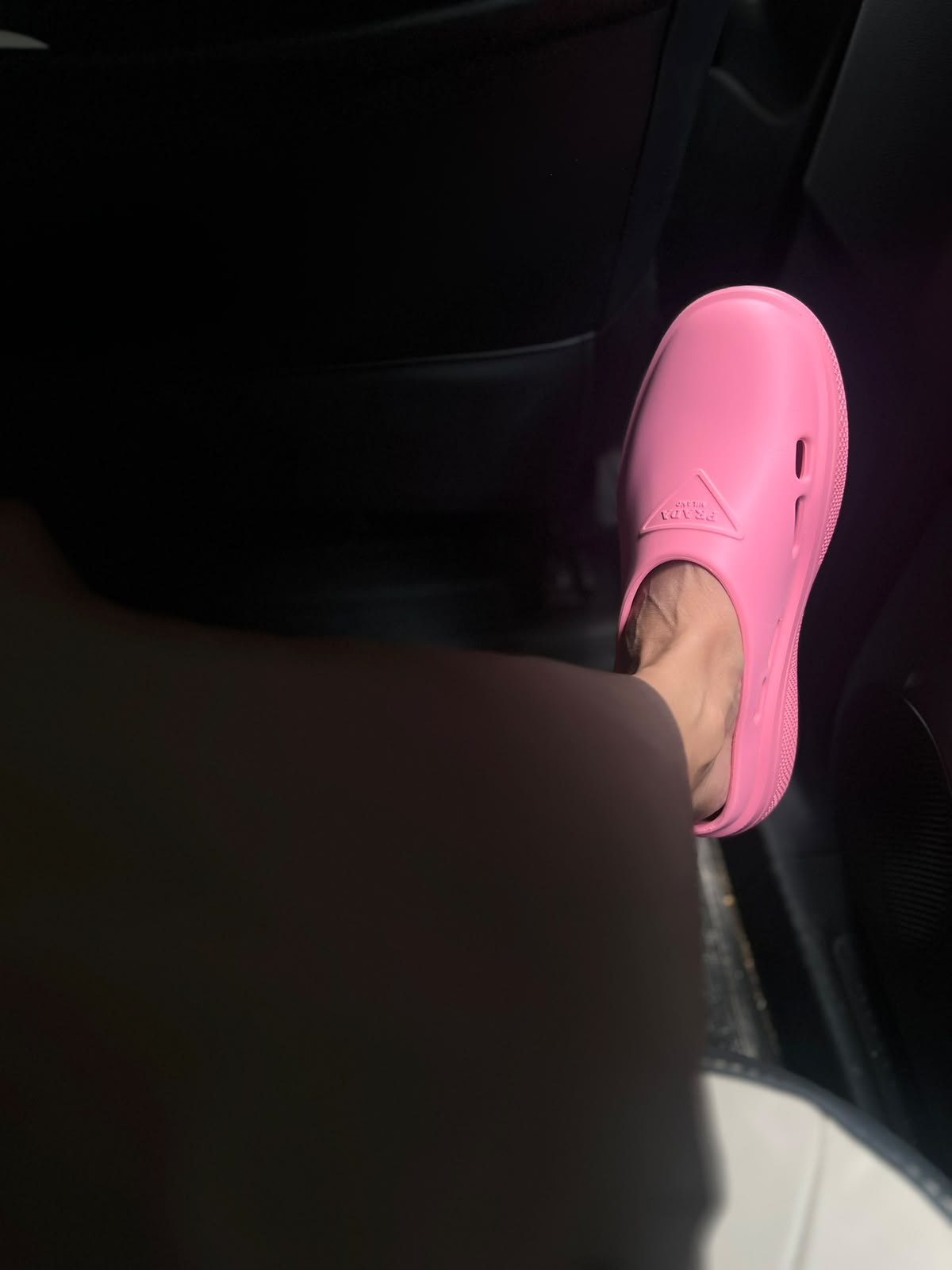 Classic Clog