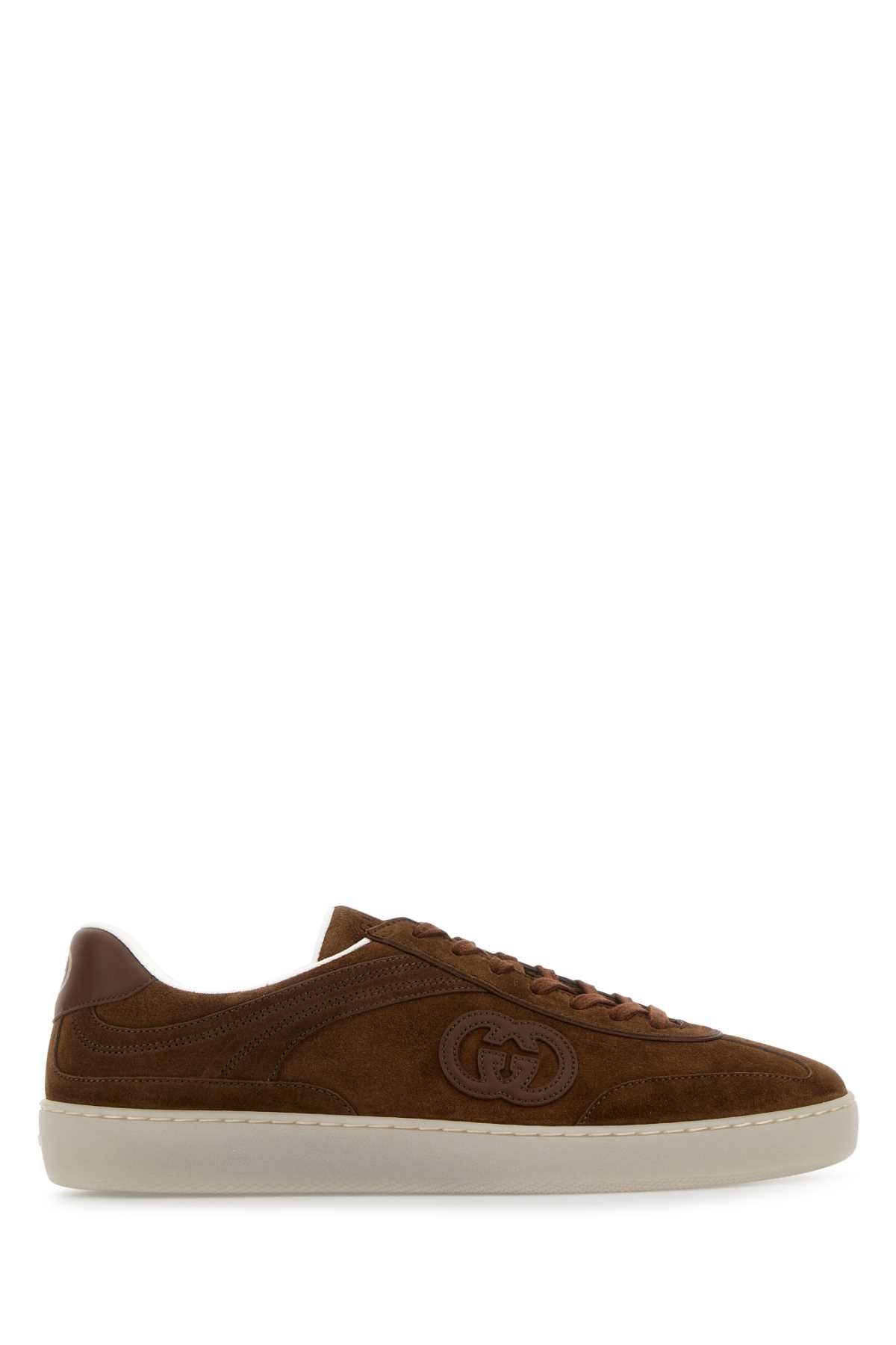 GUCCI SNEAKERS For Men 