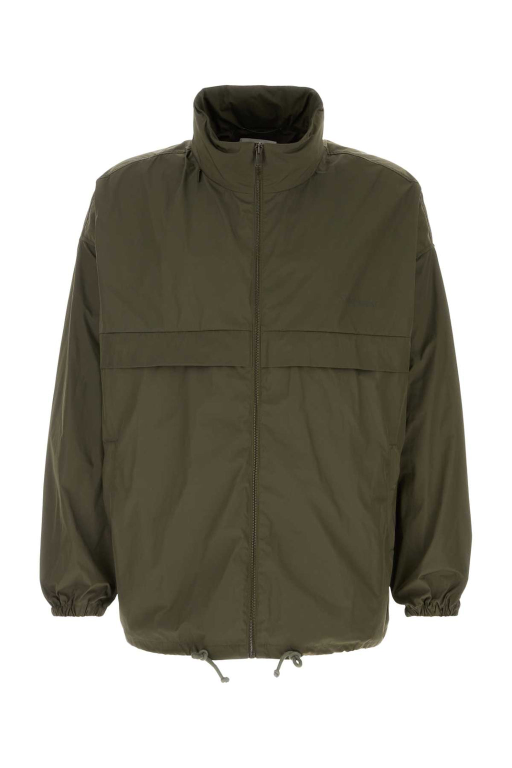 SAINT LAURENT BLOUSON SPORT NON DO For Men Exterior: 100% Polyester Lining: 100% Polyester