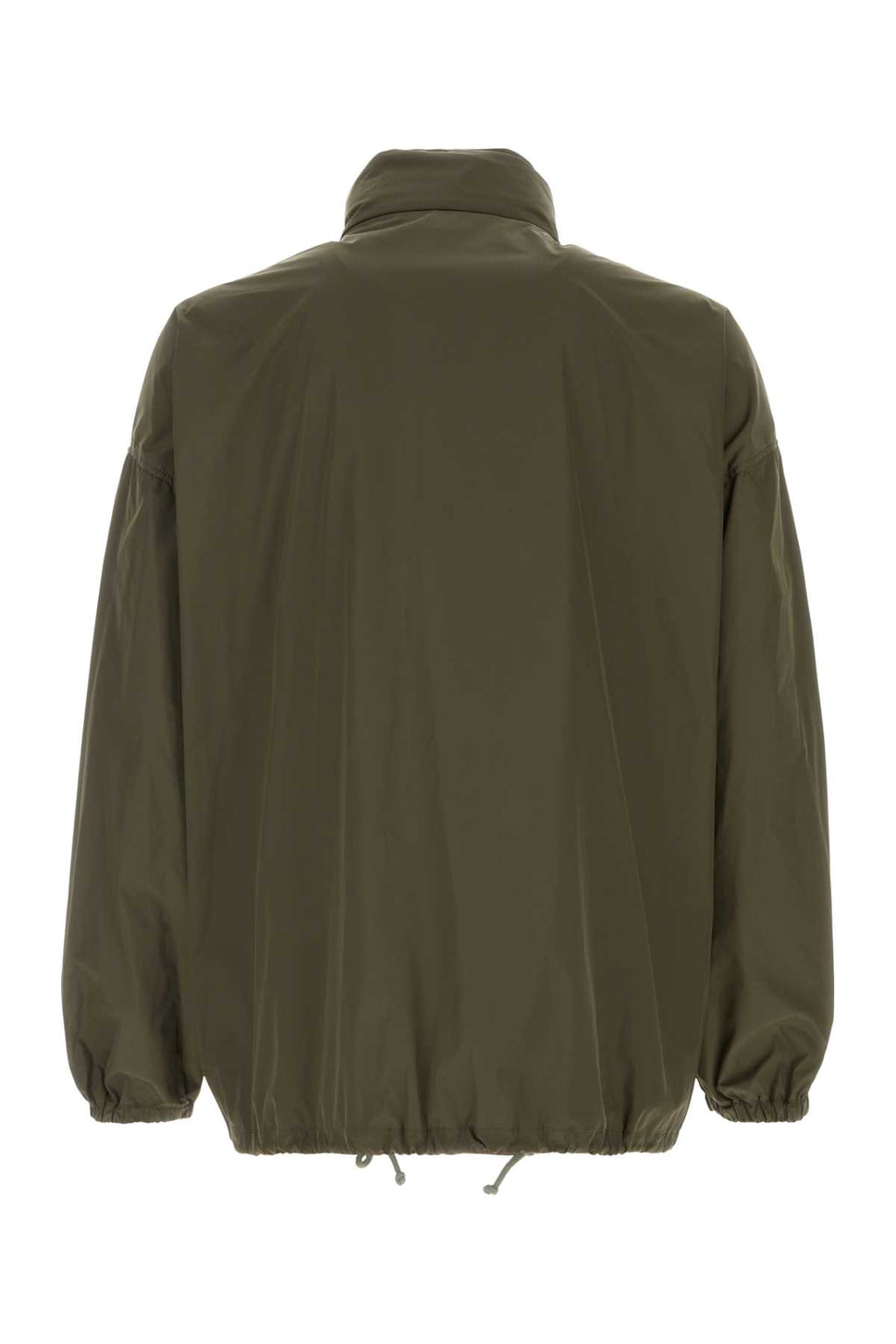 SAINT LAURENT BLOUSON SPORT NON DO For Men Exterior: 100% Polyester Lining: 100% Polyester
