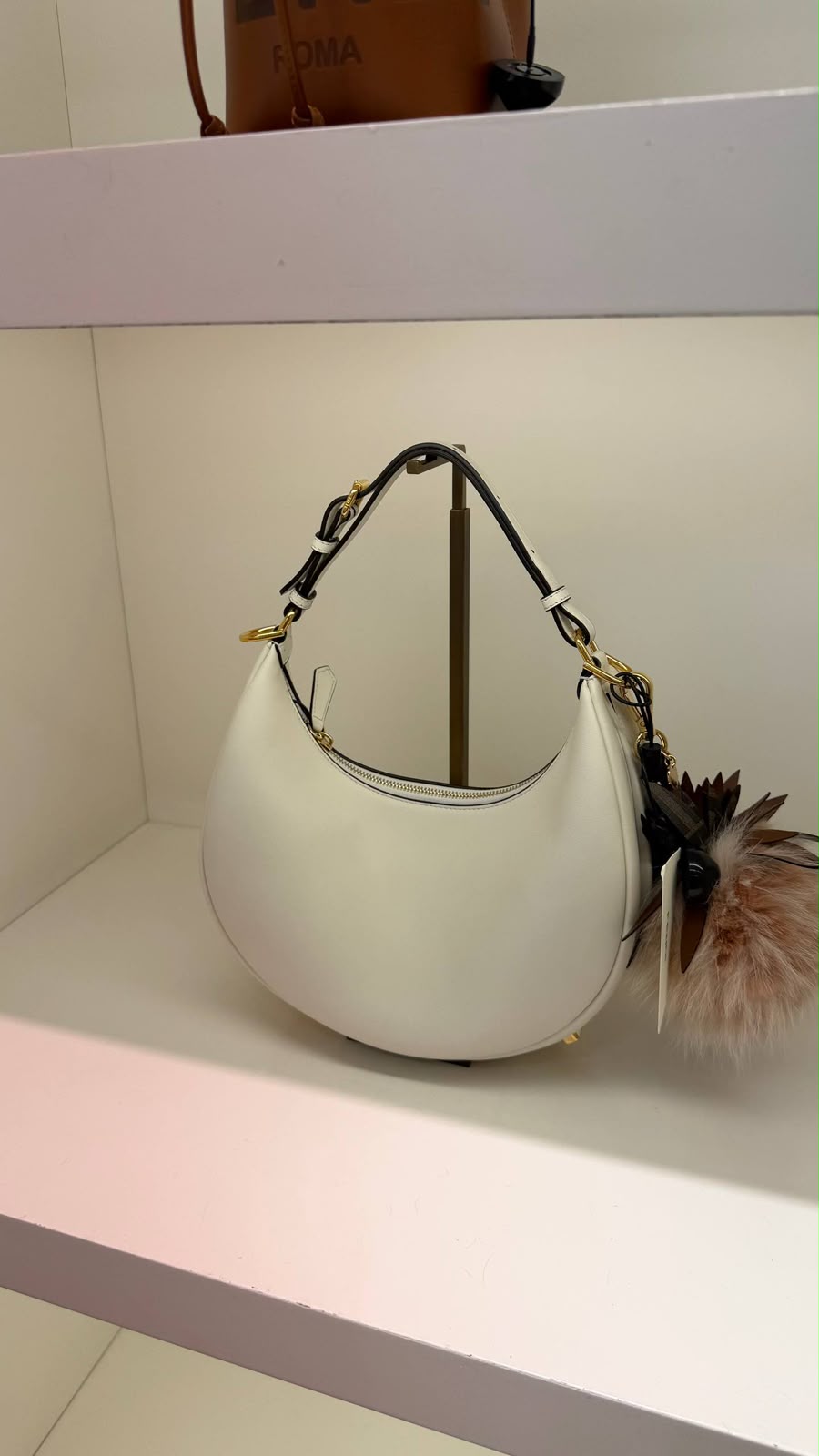 O'Lock Swing Bag