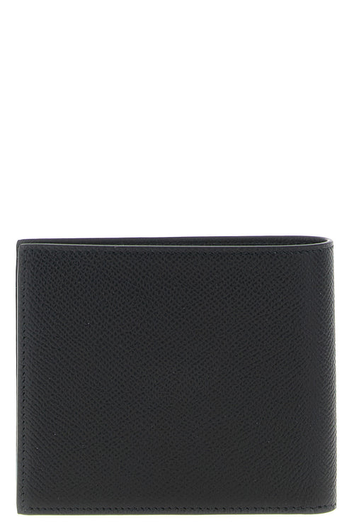 BALENCIAGA 'Passport' wallet For Men 100% calfskin leather (Bos Taurus)