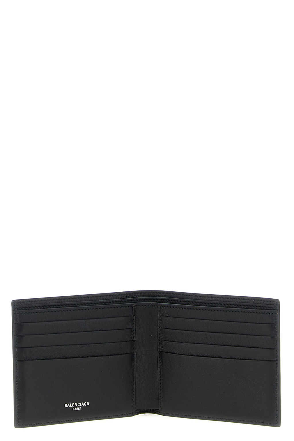 balenciaga 'Passport' wallet