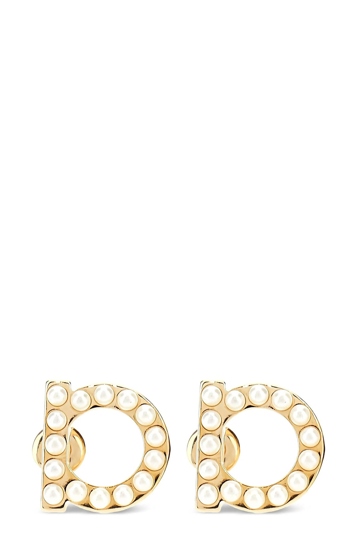 'Gancini' earrings