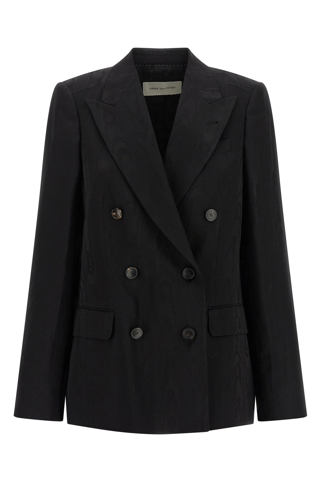 'Barrysta' blazer