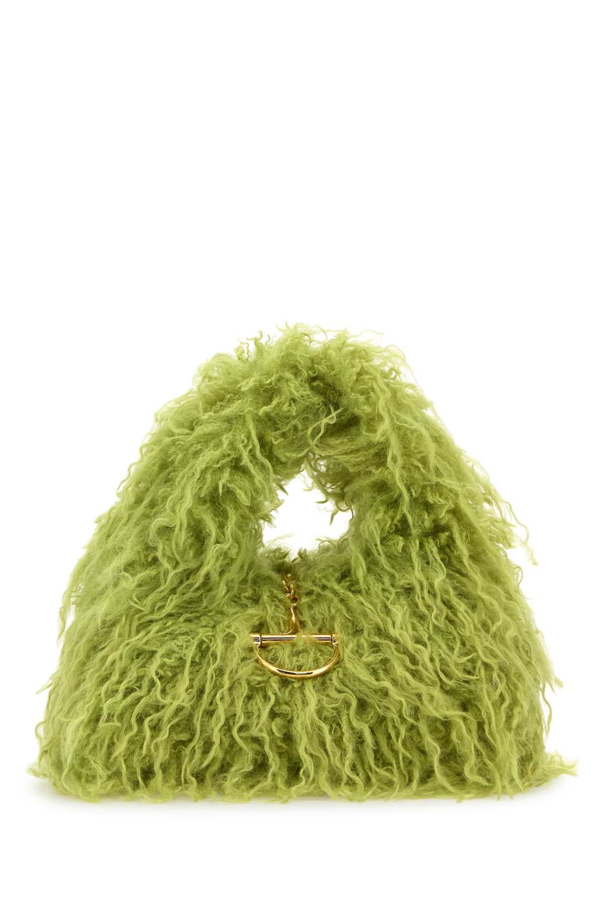 GUCCI HBG GUCCI SOFTBIT For Women Exterior: 100% Fabric Lining: 100% Fabric Finishing: Golden metal