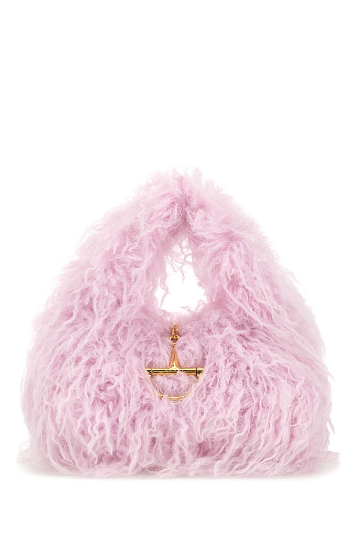 GUCCI HBG GUCCI SOFTBIT For Women Exterior: 100% Fabric Lining: 100% Fabric Finishing: Golden metal