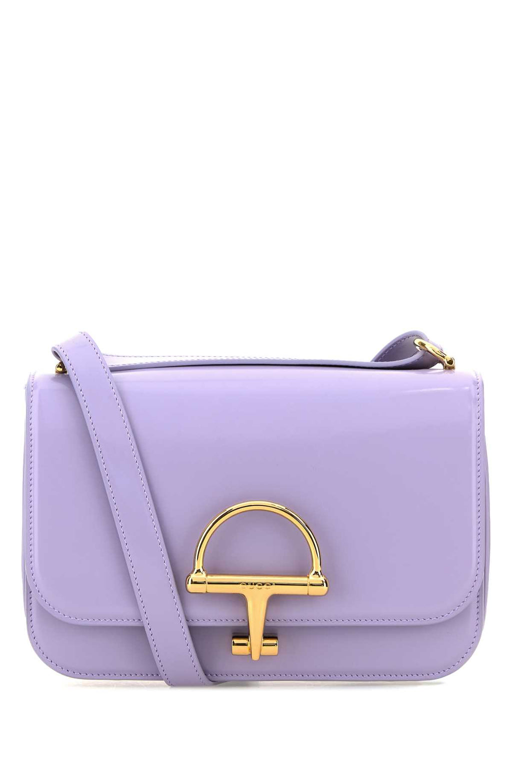 GUCCI HBG GUCCI SIENA For Women Exterior: 100% Leather Lining: 100% Leather Finishing: Golden metal