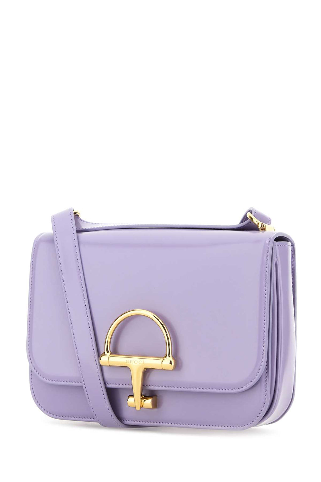 GUCCI HBG GUCCI SIENA For Women Exterior: 100% Leather Lining: 100% Leather Finishing: Golden metal